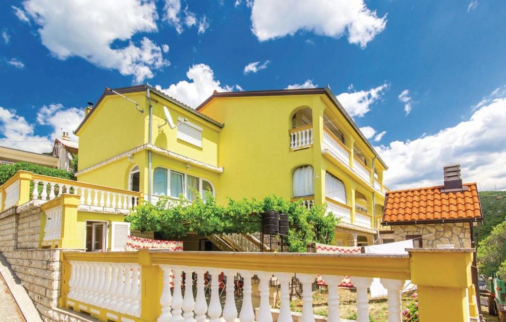 Apartman Karin 2 Сень Экстерьер фото